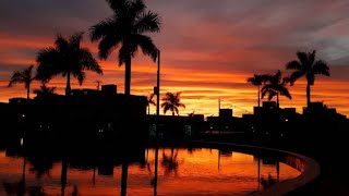 Nas mos de Deus esto a Fora e o Poder