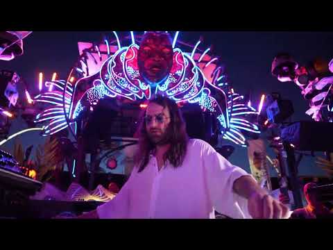 AfterU - ID? (Full Live Version) #vitality #afrohouse #afterulive #violin #ethnichouse #unreleased 