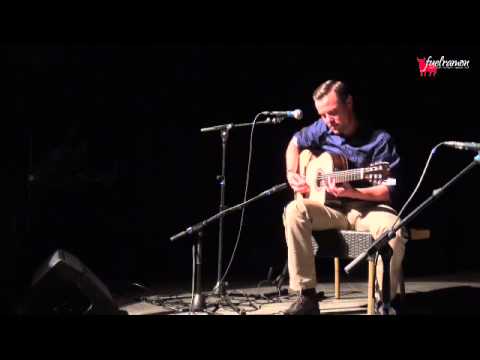 Mediterranean Sundance (Live Cover)