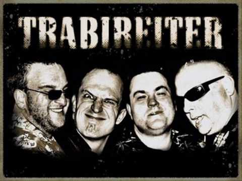 Trabireiter - Tischfußball Hooligans