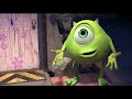 Monsters Inc Ending Scene Blu Ray Rip
