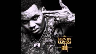 Kevin Gates - Ain&#39;t Too Hard (Slowed)