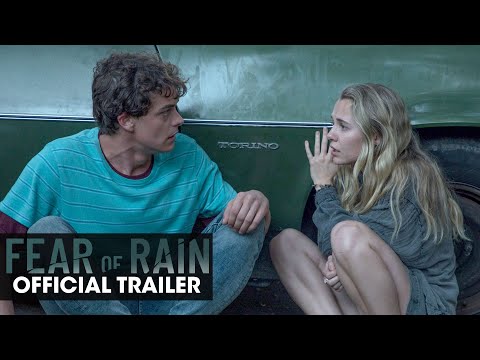 Fear of Rain (Trailer)