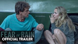 Video trailer för Fear of Rain (2021 Movie) Official Trailer – Katherine Heigl, Harry Connick Jr.