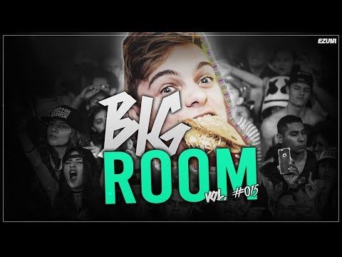 'SICK DROPS' 🔊 Big Room House Mix 2017 | EZP#026
