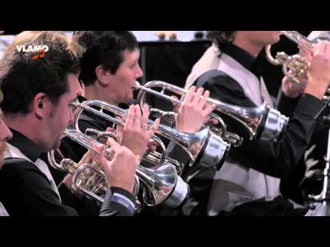L' Effet Divers - Stan Nieuwenhuis door Brassband Bacchus