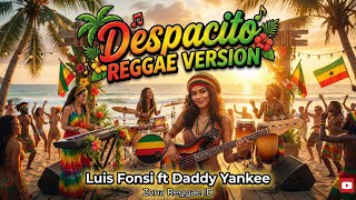Download lagu Luis Fonsi ft. Daddy Yankee – Despacito (Remix Cover) | Chill Tropical Reggae | Zona Reggae ID mp3
