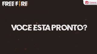 Anúncio do Free Fire 👏😱😱