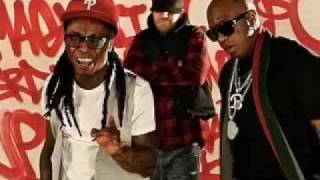 Lil Wayne - Drop It Low (Remix) Ft. Ester Dean & Chris Brown - Lyrics