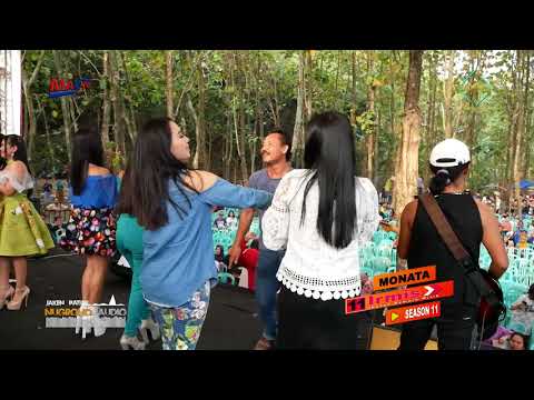 goyang 2 Jari - All Artist Monata MONATA IRMIS 2018