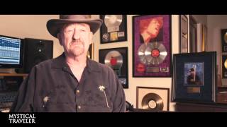 Dave Mason (Full Interviews for &quot;Mystical Traveler&quot; the life and times of Dr. John-Roger)