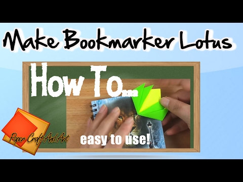 Bookmarker  Lotus