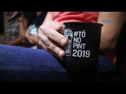 1º DIA PINT OF SCIENCE (LOS HERMANOS CENTRO)