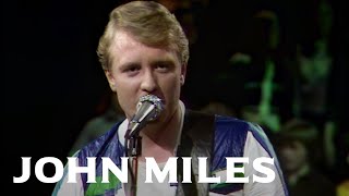 John Miles - You Have It All (The Geordie Scene, 27th March 1976)