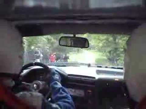 Kwiatkowski/Bąk 11 Rajd Agapit  www.konradkwiatkowski.com