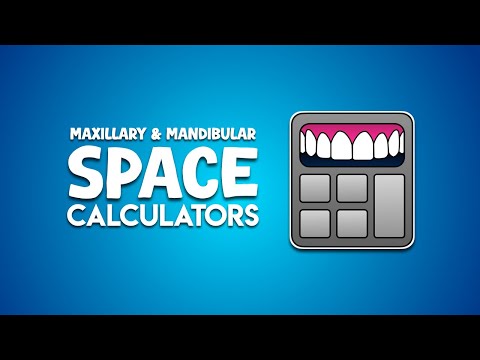 Ortho Calculator