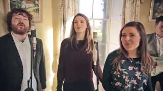 Stay At Home Music Video
