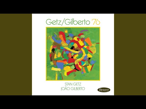 E Preciso Perdoar - Stan Getz