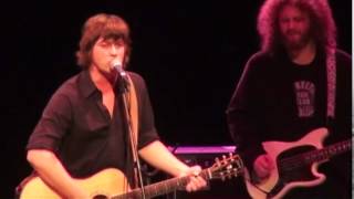 Rhett Miller - I'll Cry Instead - 32nd Annual John Lennon Tribute