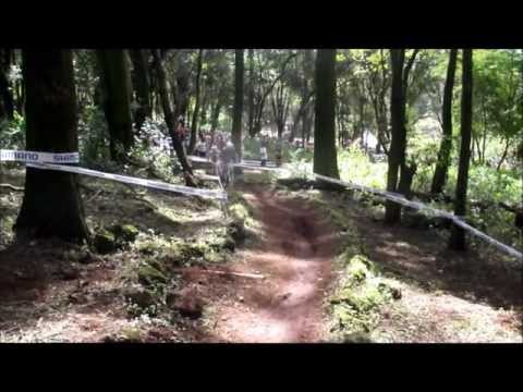 CIMTB - 2013 ARAXA-MG SUPER-ELITE  HD