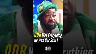 Raekwon &amp; Ghostface Killah Explained The Importance Of &#39;ODB&#39; To Wu-Tang ! 👊🏼🔥