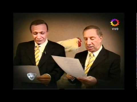 GRANDES POESÍAS | BILARDO