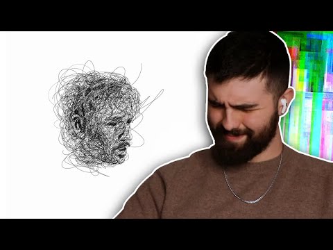 שאיי/אנטי - אומנות מודרנית שברה לי את הלב | שמיעה ראשונה / ביקורת