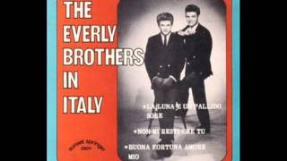 The Everly Brothers - How Can I Meet Her (Italian) (New edit)