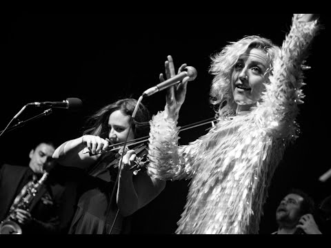 Pixie & The Partygrass Boys 08.05.23 Park City, UT