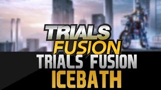 preview picture of video 'Trials Fusion PC - IceBath'