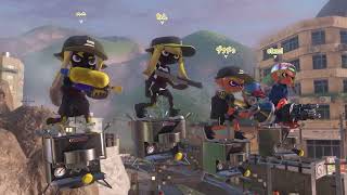 [ナワバリの民] okaclのSplatoon3 636