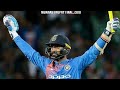 The Art Of Finishing Dinesh Karthik S Masterclass