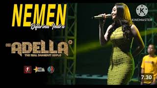 Download lagu Difarina Indra adella - Nemen OM.adella mp3