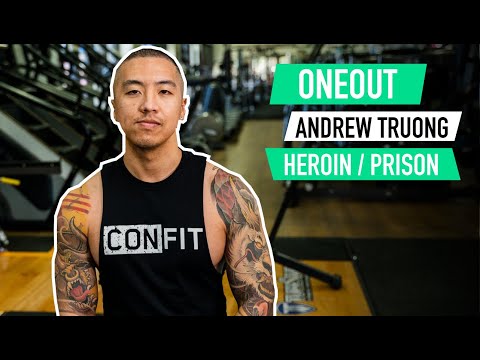 ANDREW TRUONG (ONEOUT) - THE STORY (PRISON TO CONFIT)