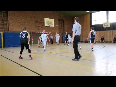 Eintracht Hildesheim - TK Hannover 3