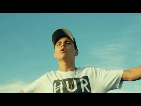 MC Déry DK - VAZIO Ft. Henricco (Clipe Oficial)