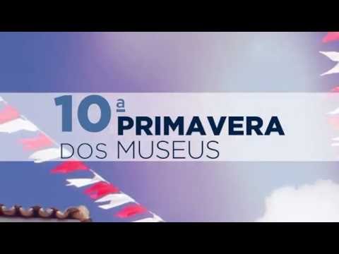 10Primavera dos Museus