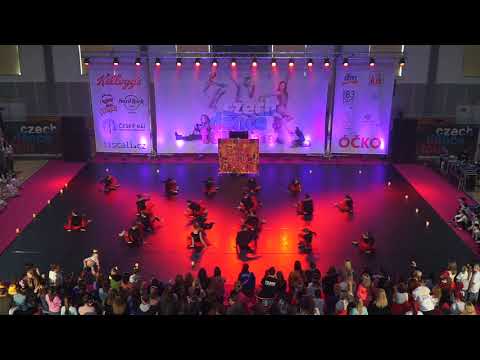 5. STK GEBERT ÚSTÍ NAD LABEM - Día de Muertos