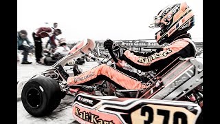 Onboard with Emilien Denner at the 17th Champions Cup in Vendrell. Onboard with Emilien Denner at the 17th Champions Cup in Vendrell.
