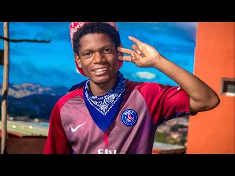 TYRAYAH GT - Fitia feno ratra  RAP GASY1.0.1 (dan Records)