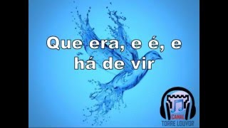 TORRE LOUVOR . CANÇÃO DO APOCALIPSE . 2016