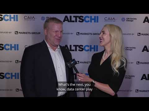 ALTSCHI 2024: Jeremy Heer of the University of Illinois ... - YouTube