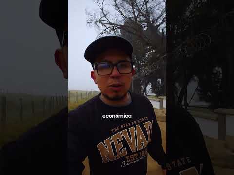 ¿Por qué hace tanto frío en Santa Rosa de Viterbo, Boyacá?❄️ 🇨🇴