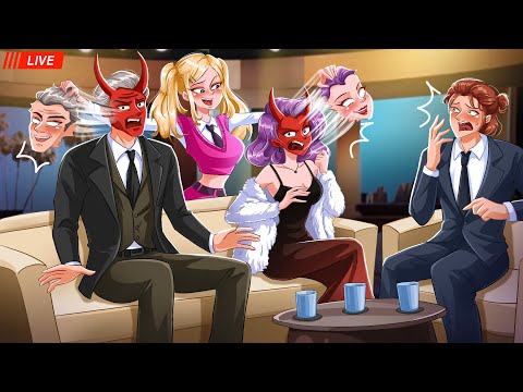 Live TV Revelation: The Truth About My ‘Perfect’ Parents!