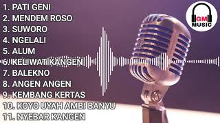 Download lagu Lagu Lawas Banyuwangi Reny Farida Hits di Eranya... mp3