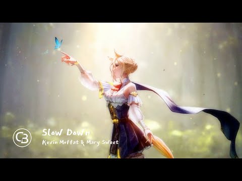 Kevin Moffat & Mary Sweet - Slow Down