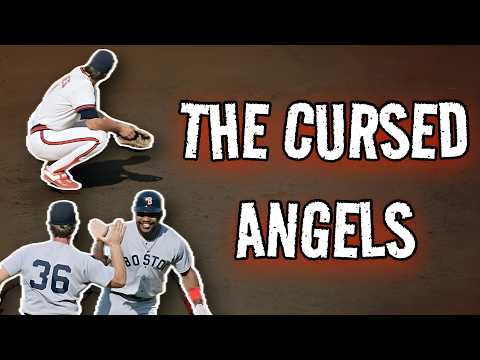 How The Angels Became A Cursed Franchise