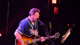 Vince Gill, Give Me Jesus