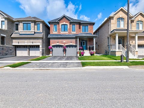 For Sale - 18 Yvette Street, Whitby, ON