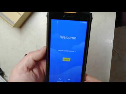 DOOGEE S55 Chinese Smartphone